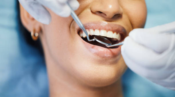 Best Urgent Dental Care in Biscoe, NC