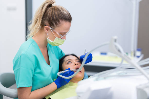 Best Emergency Wisdom Teeth Removal in Biscoe, NC
