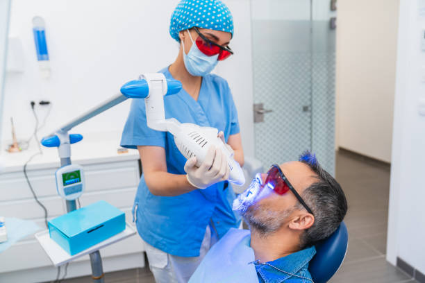 Best After-Hours Emergency Dentist in Biscoe, NC