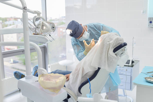 Best 24-Hour Emergency Dentist in Biscoe, NC